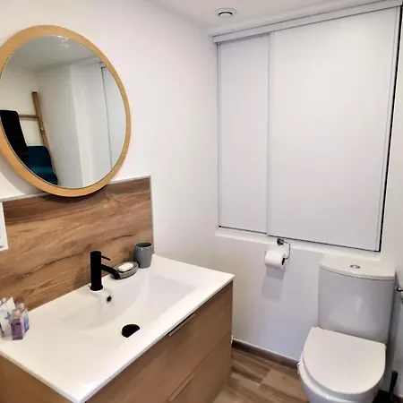 Apartment L'Oceanite - Studio 21 M2 Sea View With Terrace *