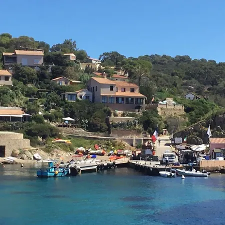 L'Oceanite - Studio 21 M2 Sea View With Terrace *