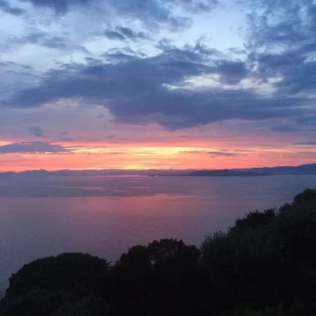 L'Oceanite - Studio 21 M2 Sea View With Terrace * Hyeres